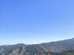 -苏木山森林公园