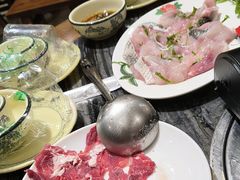 -江湖黑大兔(杨家坪店)