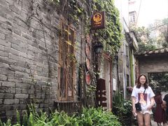 -小洲村