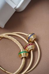 点击看大图 -Cindy Jewelry·钻戒·彩色宝石