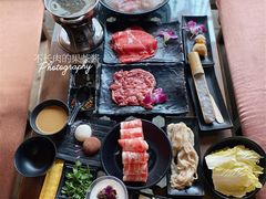 自制酸奶-丽江庭院之爱在路上(西单店)