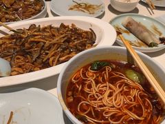 -大铁勺新津菜(东丽阳光新业广场店)