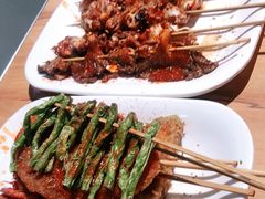 -食悦天美食广场(沈阳青年大街万象城店)