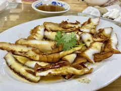 -长平肥姐白粥·海鲜打冷