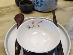 -绿茶餐厅(成都大悦城店)