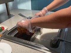 -海底捞大排档火锅(悦荟广场店)