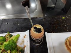 -利昂法式铁板主题餐厅(新奥购物中心店)