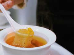 -上蔬无瑕· 创意素食·Vegetarian(华采天地店)