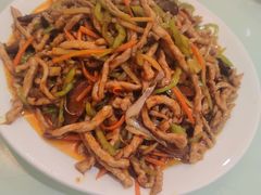 -胖子菜馆(隆昌路店)