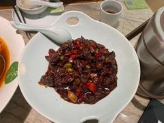 -沅江水·湖南家宴(南村万博长隆商圈店)