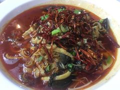 -金家老三饭庄(常营店)