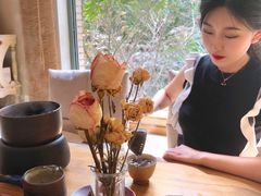 -一号铺子·大炉茶