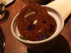 -翡翠36餐厅(浦东香格里拉店)