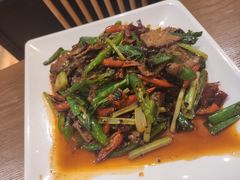 -三猫黑鱼花(南大店)