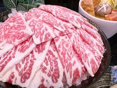 -一哥澳门豆捞·澳门风打边炉(高德置地店)