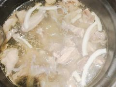 -春润大地海南椰子鸡(沙井京基百纳广场店)