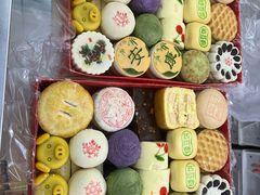 -北京稻香村(上海沙龙专营店)