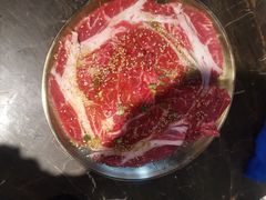 -大叹号·朝鲜族烤肉(潍坊泰华城店)