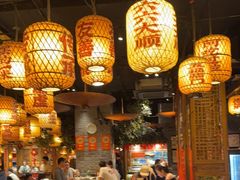 -南京大牌档(青岛万象城店)