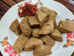 -谢记上海大排档(长寿路店)