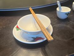 -广府乡下·饭庄(新港东路店)