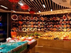 -旺达·福州菜(正大广场店)