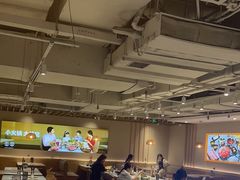 -呷哺呷哺 黄金牧场 (新中关购物中心店)