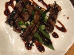 -武汉香格里拉大酒店·香宫中餐厅