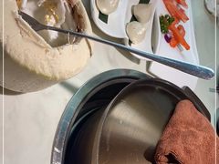 -狐狸爱上椰子鸡(滨江星光大道店)