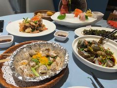 -79号渔船海鲜饭店(华强北店)