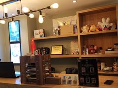 -谜·沉浸侦探剧本杀推理馆(静安店)