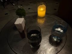 -日落吧·海景咖啡厅·餐酒吧·鸡尾酒·下午茶·乐队表演·浪漫夕阳·三亚文华东方酒店