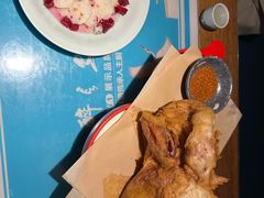 -醉长安(钟楼旗舰店)