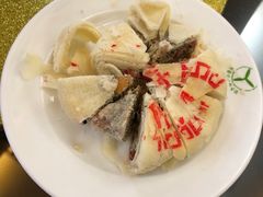 -周家大厨房(三原店)