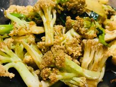 -粗茶淡饭•陕菜•家常菜