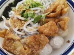 -非遗·十八曲鱼饺(西马总店)