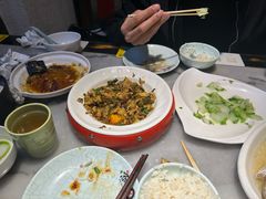 -京城小江南·北京烤鸭·江南土菜·白鱼(中关村店)