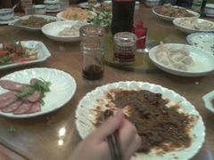 -东北农家饺子村(昌平路店)