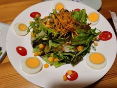 -福匠日本料理(人民路店)