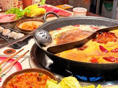 -江北北火锅馆·公路夜市(魏公村店)