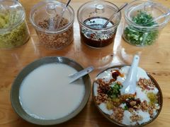 -袁家豆腐