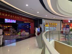 -万达影城(闵行颛桥万达广场杜比影院店)