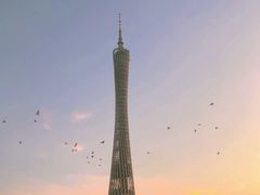 -海心沙亚运公园