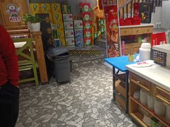 -申记串道(小北一路店)