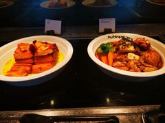 -解放碑威斯汀酒店-知味国际美食餐厅