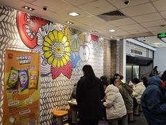 -麦当劳(世纪汇广场店)