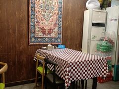 -楼兰香西域抓饭(泺文店)