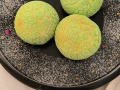 -富淳饭店(世纪公园店)