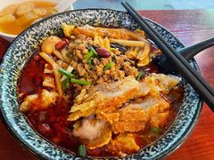 脆皮-粉家柳州螺蛳粉(杨宅路店)