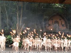 -海南槟榔谷黎苗文化旅游区